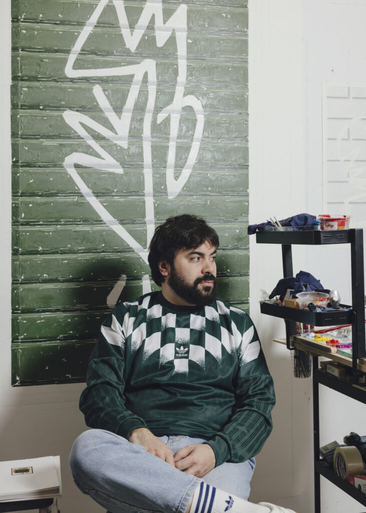andrés aparicio © oscaromero · 056